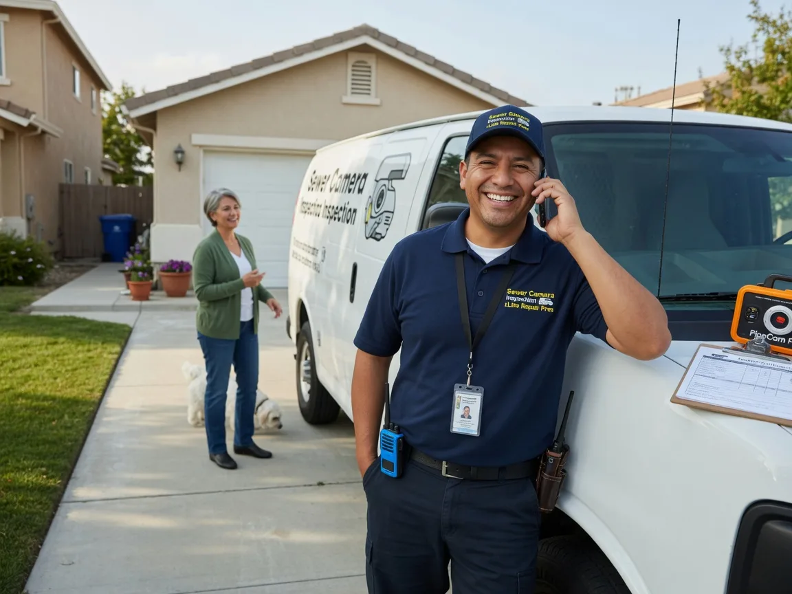Sewer Line Repair Losantville, IN FAQs
